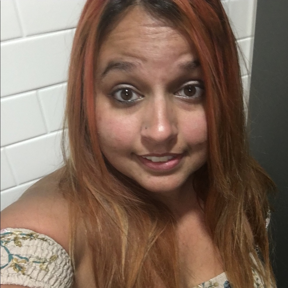 Meet your Posher, Taliba